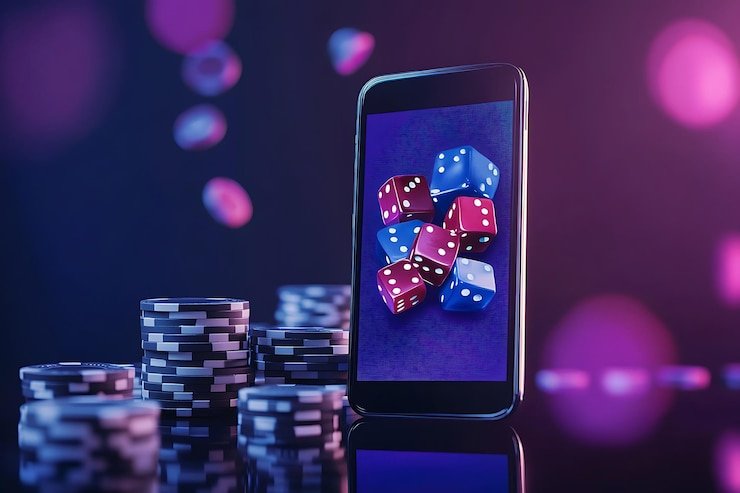 Live blackjack table on ss88bet apk